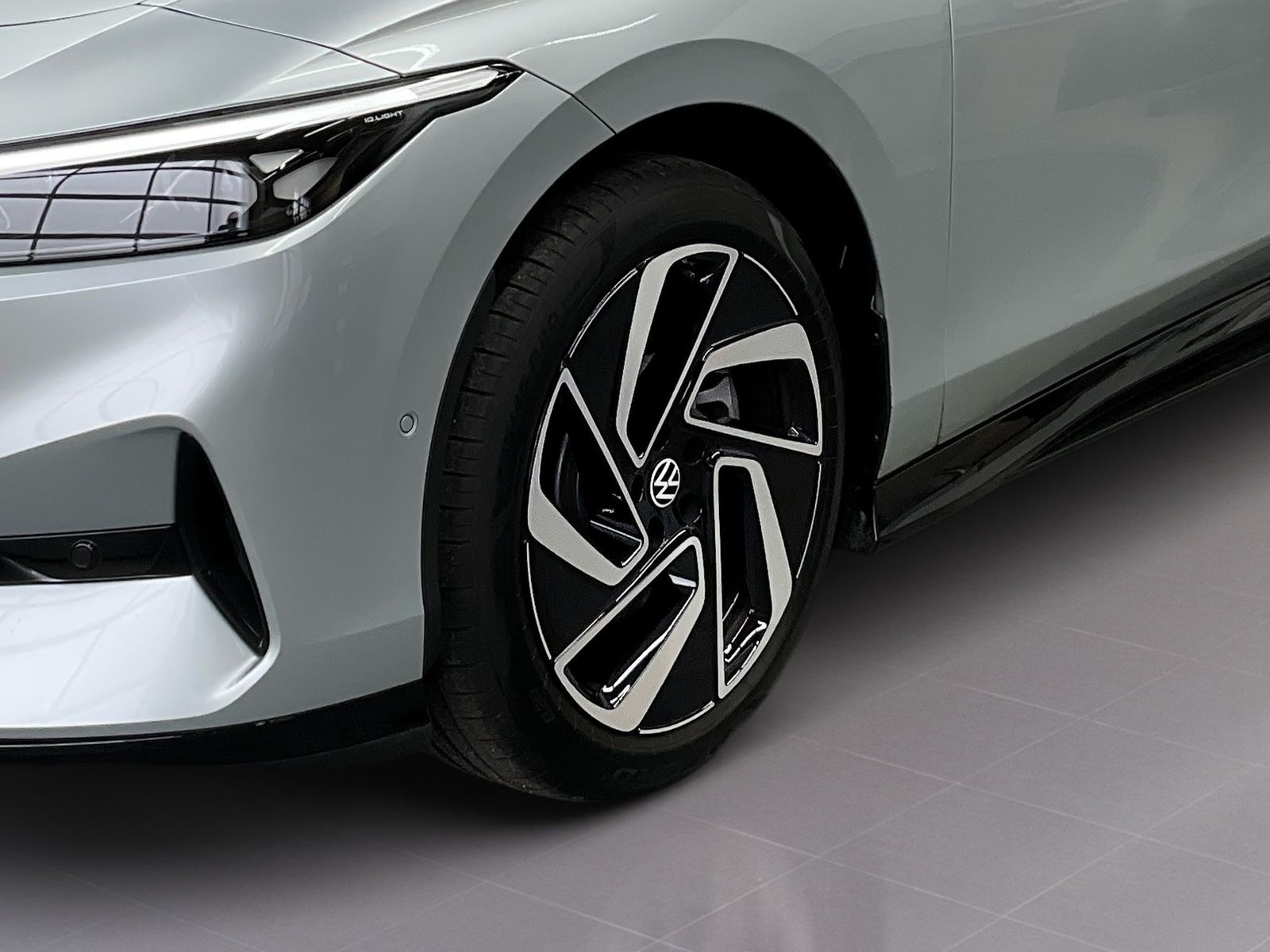 Volkswagen ID.7 - Bild 7