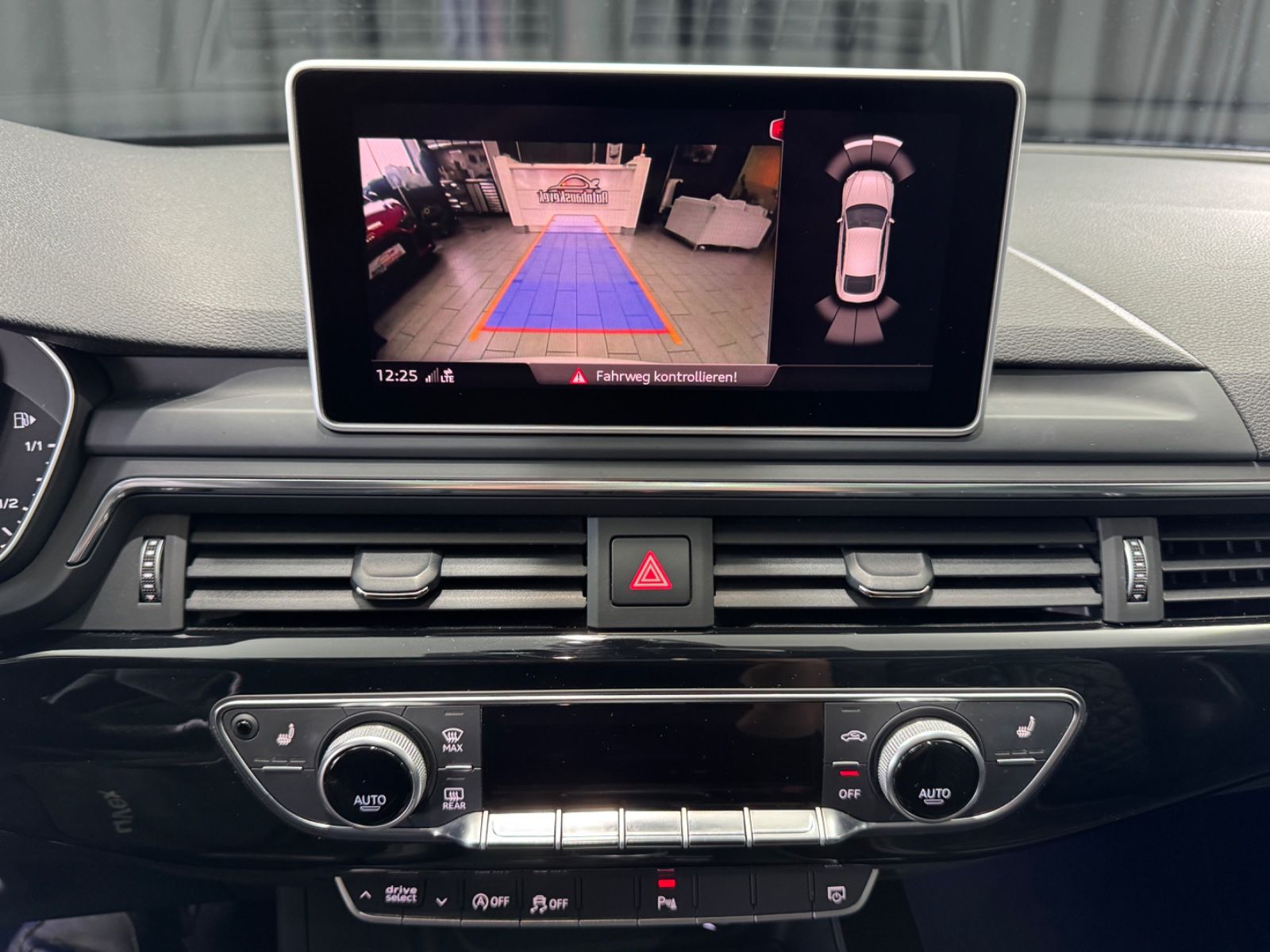 Fahrzeugabbildung Audi A5 Sportback quattro S-LINE|RS-SITZE|MASSAGE|B&O