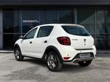 Dacia Sandero II Stepway Prestige 1.0 TSI PDC Klima - Dacia Sandero: 1.0