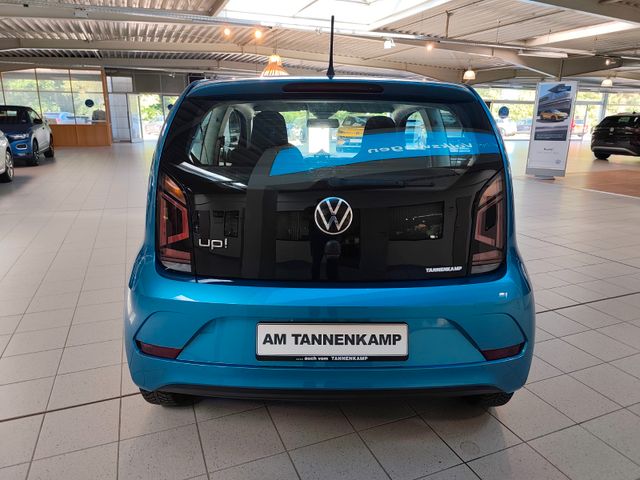 up! 1.0 move *Bluetooth*Ganzjahresreifen*