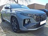 Hyundai Tucson N Line*dig.Cockpit*Leder/Alc*Ambiente*CAM - Hyundai TUCSON in Bonn