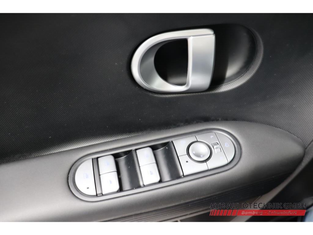 Hyundai IONIQ 5 – Bild 23