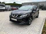 Nissan Qashqai N-Connecta 1.2 16V KAT, 360 Grad Kamera, - Nissan: 16v