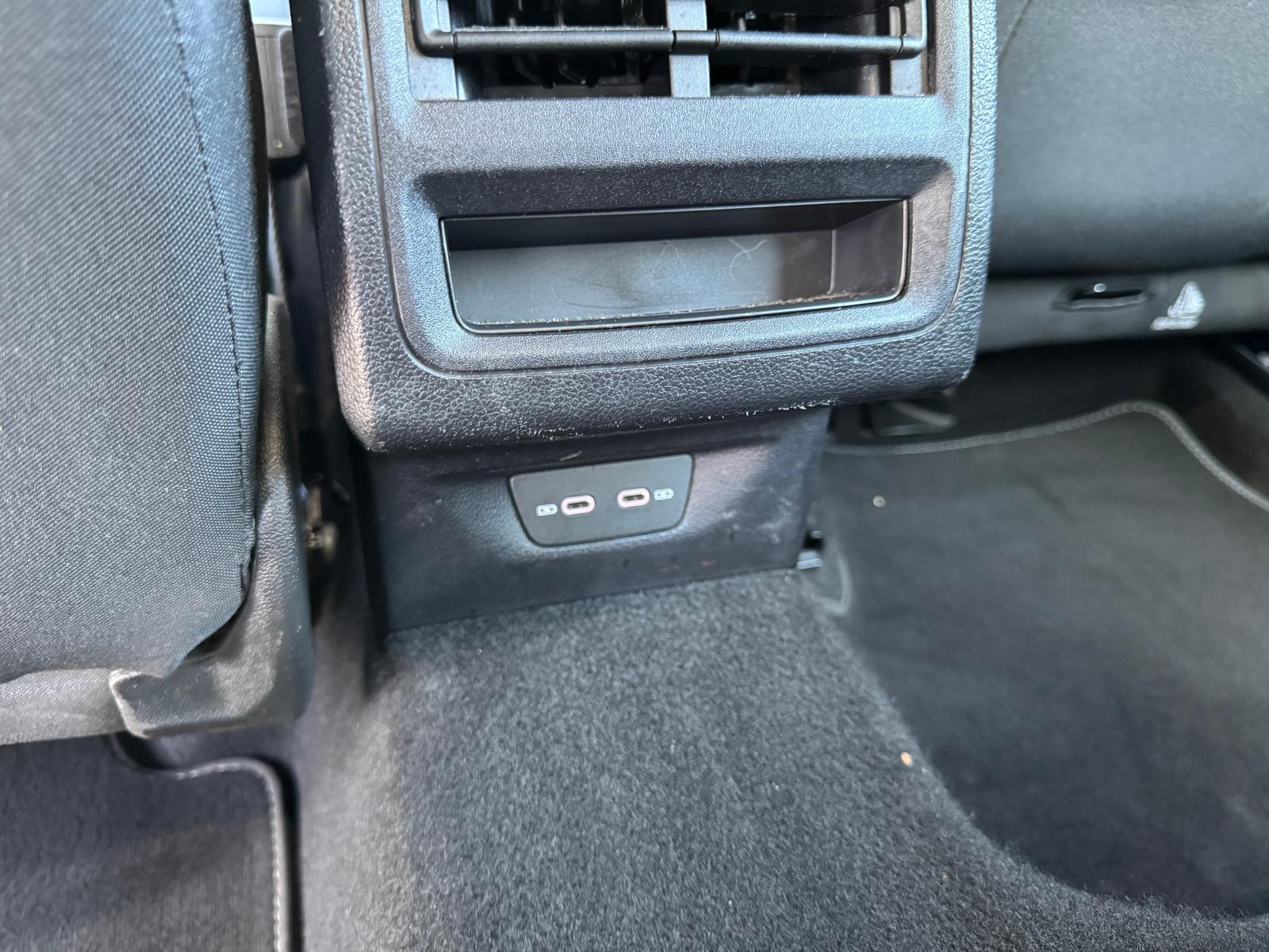 Volkswagen Golf VIII 1.0 eTSI *DSG*LIFE*PDCHI+VO*NAVI*ACC*D, миниатюра 22