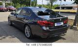 BMW 530 d Sport Line NAVI*LED*KAM.*M-SPORT-FAHRWERK - Autos aus dem Jahr 2019