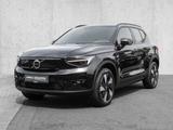 Volvo EX40 RWD Plus Dark MATRIX ACC AUT EL.HECK KAM LM - Volvo EX40 Gebrauchtwagen