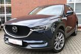 Mazda CX-5 Sports-Line 2.2 D AWD Matrix  Head-Up 360° - Mazda CX-5 Gebrauchtwagen in Hannover