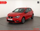 Seat Ibiza 1.0 Connect Bi-Xenon FullLink Sitzheizung - Seat Ibiza: 1.0