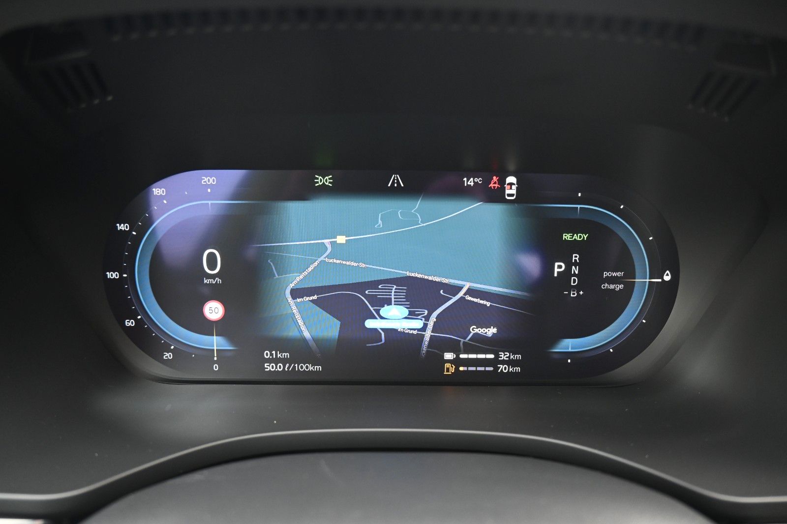 Fahrzeugabbildung Volvo XC60 T6 Inscription PHEV AWD*AHK*RFK*H&K*STHZG*