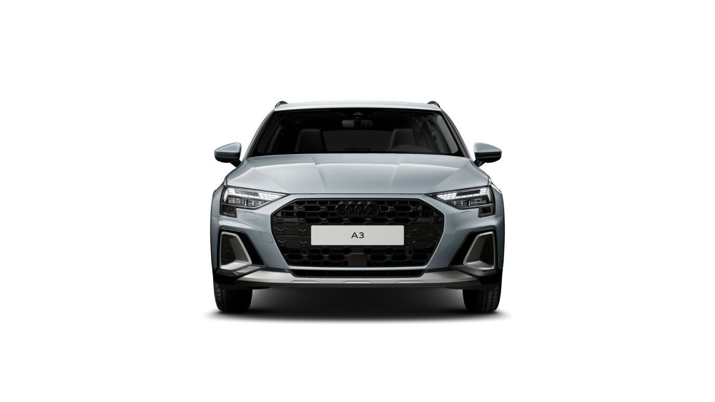 Audi A3 - Bild 4