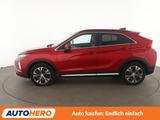 Mitsubishi Eclipse Cross 2.2 DI-D Top 4WD Aut*LED*ACC*CAM* - Mitsubishi Gebrauchtwagen in Leipzig