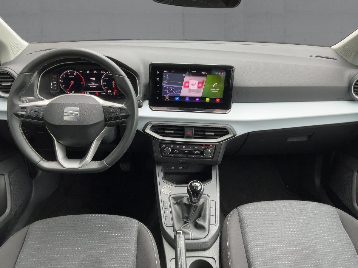 Seat Ibiza - Bild 9