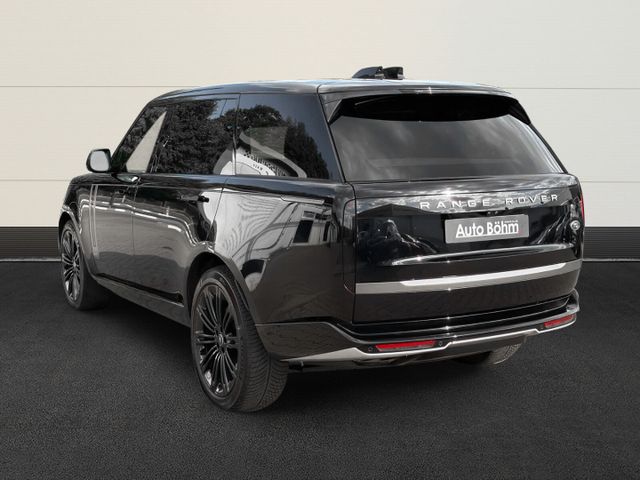 Land Rover Range Rover P 530 Autobiography LWB+Fond.Enterta