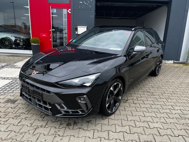 Cupra Leon ST 1.5 TSI FACELIFT 5-JAHRE-GARANTIE ACC