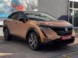 Nissan Ariya 87 kWh 225kW e-4ORCE Evolve+Pack*20Zoll*SD - Nissan Ariya Jahreswagen