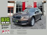 Skoda Kamiq 1.6 TDI Style Navi*ACC*KAM*DAB*SHZ*TotWink - Skoda Kamiq mit Diesel-Antrieb: Automatik