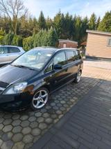 Opel Zafira 7 Sitzer Automatik - Opel Zafira Gebrauchtwagen in Münster
