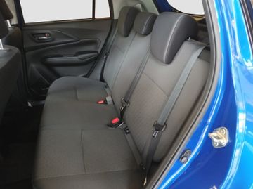 Fotografie 13 des Suzuki Swift "Comfort+ " SHZ *Kamera* 5 Jahre Garantie
