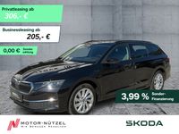 Skoda Octavia - Vorschau Bild 1