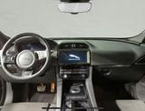 Jaguar F-PACE 30t R-Sport AWD AHK Pano Kamera 22" - Jaguar F-Pace in München