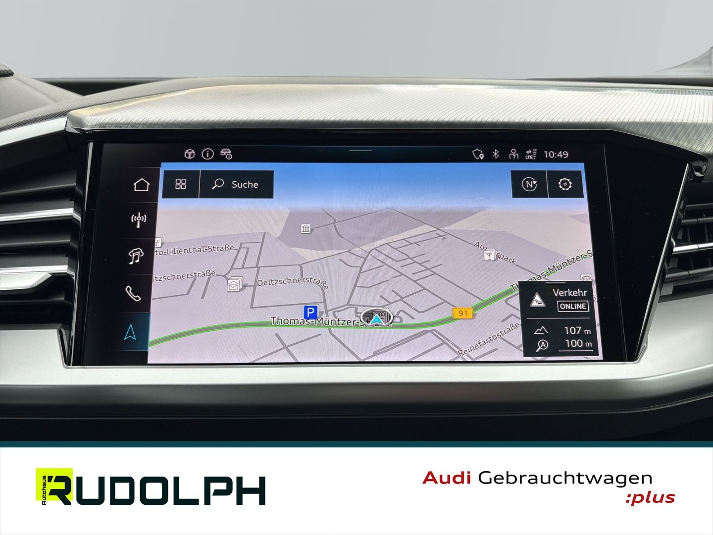 Audi Q4 e-tron - Bild 14