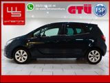 Opel Meriva 1.4  Aut Navi R-Cam Shzg / Gr. Garantie - Opel Meriva: Van