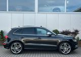 Audi SQ5 3.0 TDI tiptronic quattro*ABT 265 KW*Leder - Audi SQ5: Abt