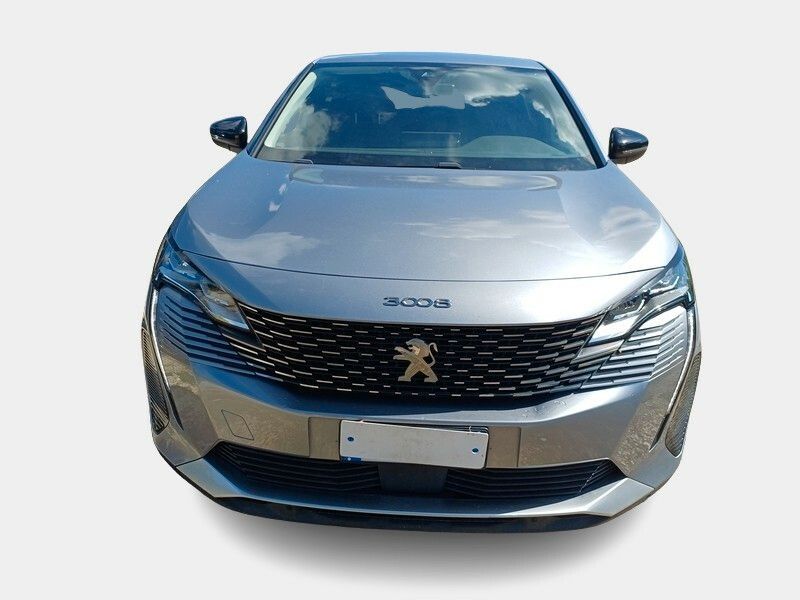 Peugeot PEUGEOT 3008 HYBRID 225 E-EAT8 ALLURE PACK SUV imagem 2