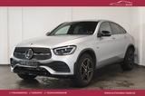Mercedes-Benz GLC 300 de 4M Coupe AMG Line-NAV-MULTIBEAM-VIRT- - Mercedes-Benz Hybrid (Diesel/Elektro)
