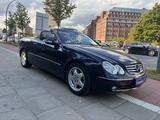 Mercedes-Benz CLK 240 CLK Cabrio CLK 240 Automatik - gebrauchte Mercedes-Benz CLK 240 aus dem Jahr 2003