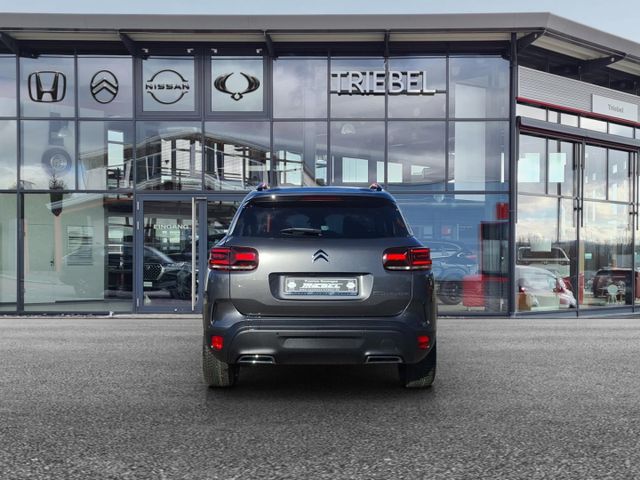 Citroën C5 Aircross Max BHDi 130 PGD°Nav°LED°RFK°Keyless
