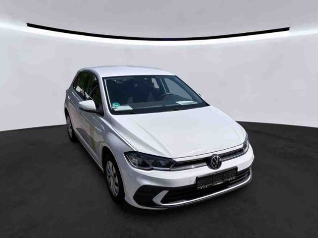 Polo 1.0 TSI Life LED+NAVI+KLIMA+SITZHZ+EINPARKH