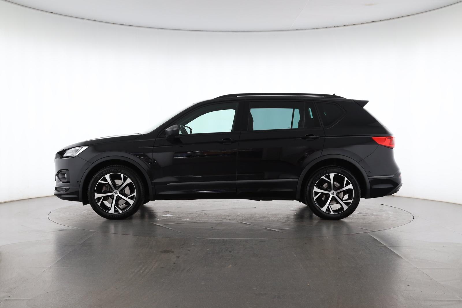 Seat Tarraco 2.0 TSI DSG 4Drive FR | NAVI | LED | AHK