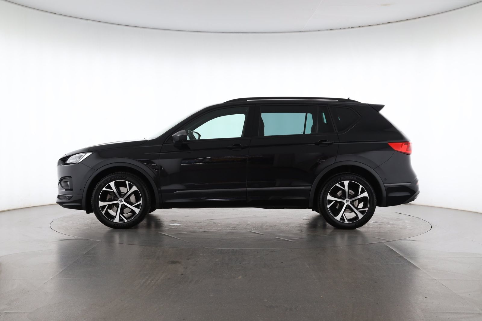 Seat Tarraco - Bild 3