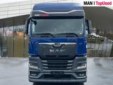 MAN TGX 18.510 4x2 BL SA - MAN Reisebus