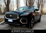 Jaguar E-Pace 2.0D I4 163 CV AWD Auto R-Dynamic  - Jaguar E-PACE R-DYNAMIC mit Hybrid-Antrieb (Diesel-Elektro)