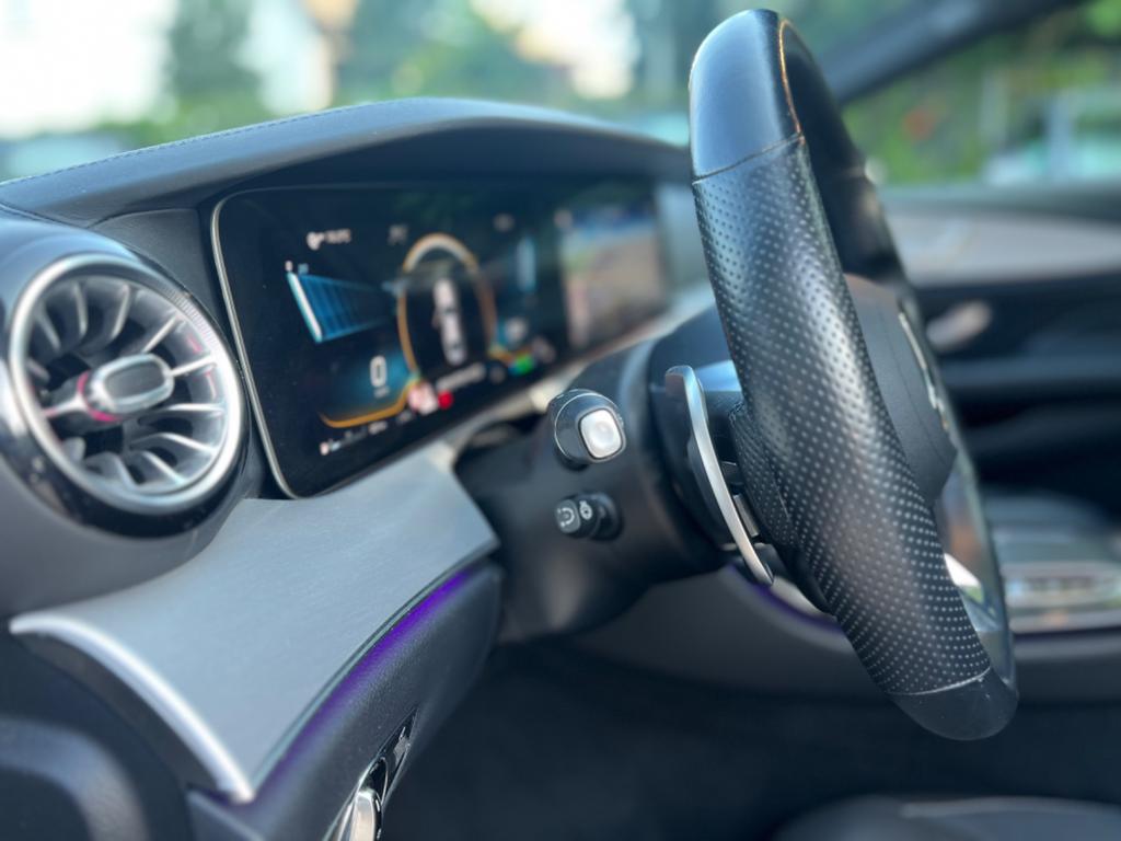 Mercedes-Benz CLS 53 AMG