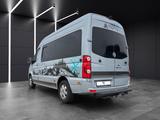 Volkswagen Crafter Kasten 35 mittel L2H2 Hochdach / Camper - Volkswagen Crafter: Hochdach
