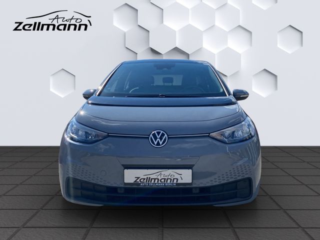ID.3 150 kW Pro Performance 62kWh LED PDC Navi A