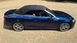 Audi A5 40 TFSI Cabriolet advanced, Massage, Matrix,  - Audi A5 Gebrauchtwagen in Braunschweig