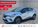 Renault Captur 1.3 TCe 155 Intens LED+NAVI+ACC+SHZ+RFK - Renault: R15
