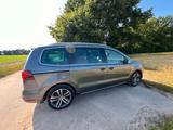 Seat Alhambra 1.4 TSI FR-Line, Vollausst+Zub+Felgen - Seat Alhambra in Hamburg