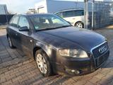 Audi A4 2.0 TDI (103kW) - Audi A4 mit Diesel-Antrieb: 2.0