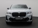 BMW X4 xD30d M Sport Laser Panorama 360°HUD DAB HiFi - BMW X4 mit Diesel-Antrieb: Geländewagen