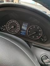 Mercedes-Benz C 180 KOMPRESSOR T AVANTGARDE, Automatik, TÜVneu - Mercedes-Benz C 180 Gebrauchtwagen in Magdeburg
