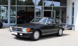Mercedes-Benz SL 420 Motor 2500km - Mercedes-Benz SL 420 Gebrauchtwagen
