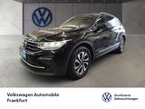 Volkswagen Tiguan 1.5 TSI DSG Active NAVI LED APP IQ.Drive - gebrauchte VW Tiguan aus dem Jahr 2023