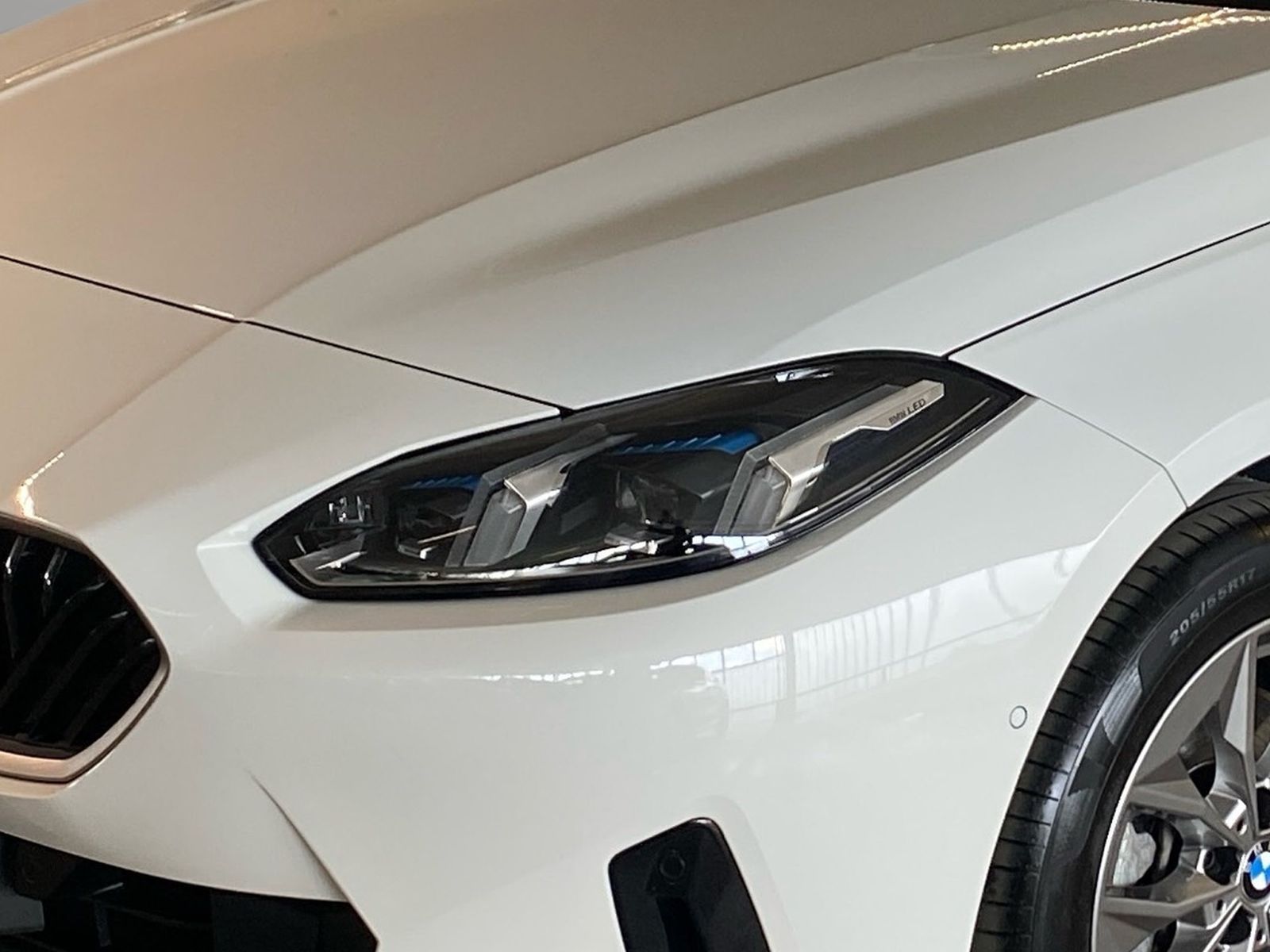 BMW 120 - Bild 7