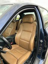 BMW 530 d LCI | M-Paket ab Werk | unfallfrei | 2.Hd. - BMW 530 aus 2007: 530d