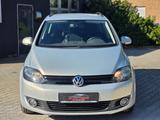 Volkswagen Golf Plus VI Match Automatik 2Hand - Volkswagen Golf Plus: Silber
